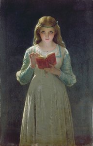 El lector
